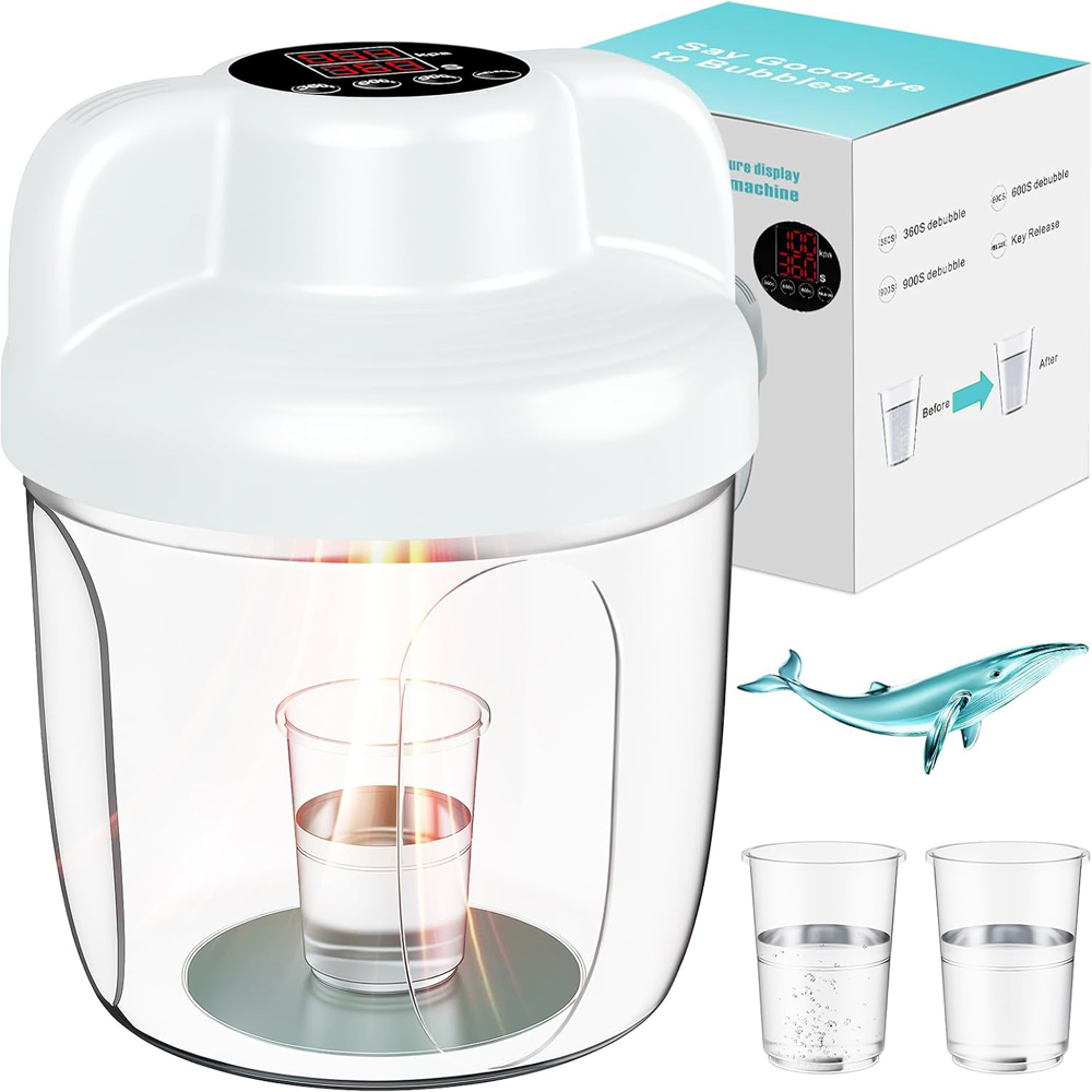 Vacuum Chamber Small - -97kPa 수지 기포 제거 진공 챔버,