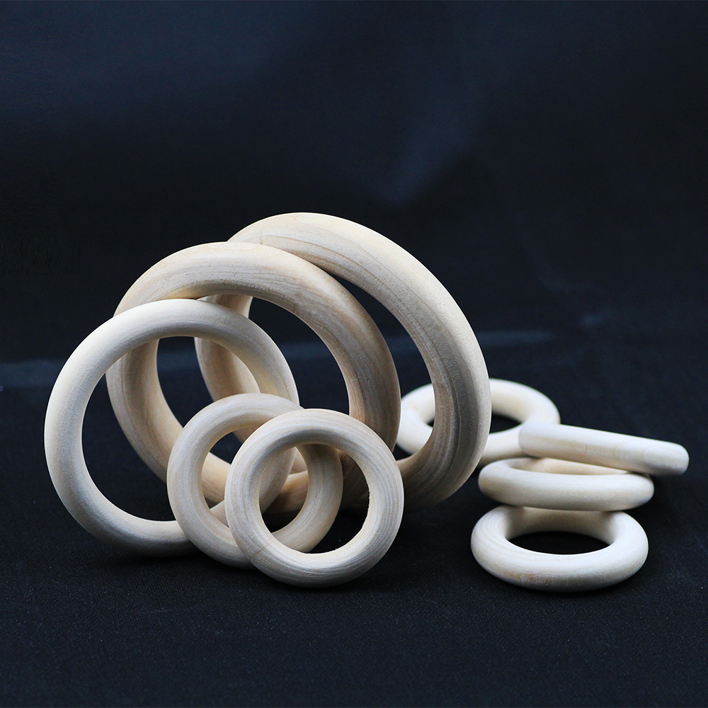 100-12mm 단단한 천연 나무 젖니가 남 반지 장식 - Wood Ring Blank 리뷰 및 가격