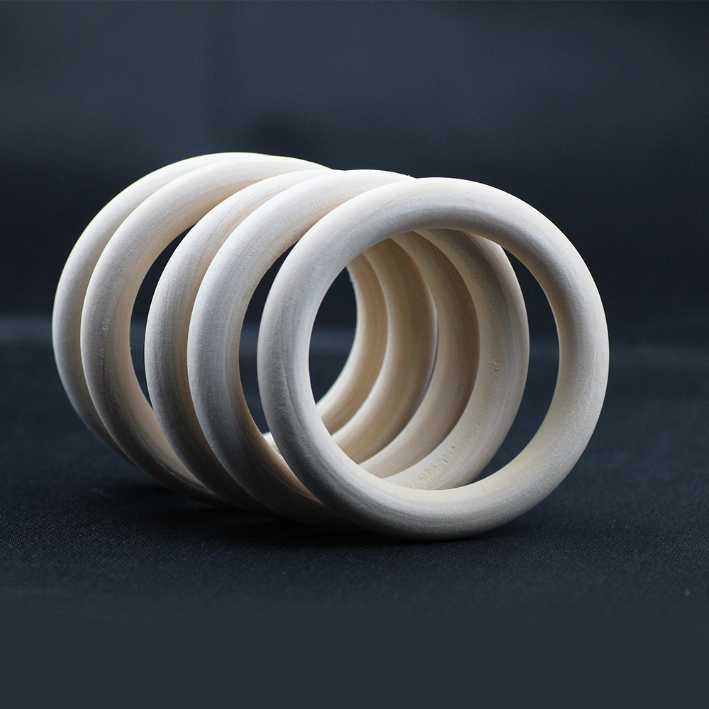 100-12mm 단단한 천연 나무 젖니가 남 반지 장식 - Wood Ring Blank 리뷰 및 가격