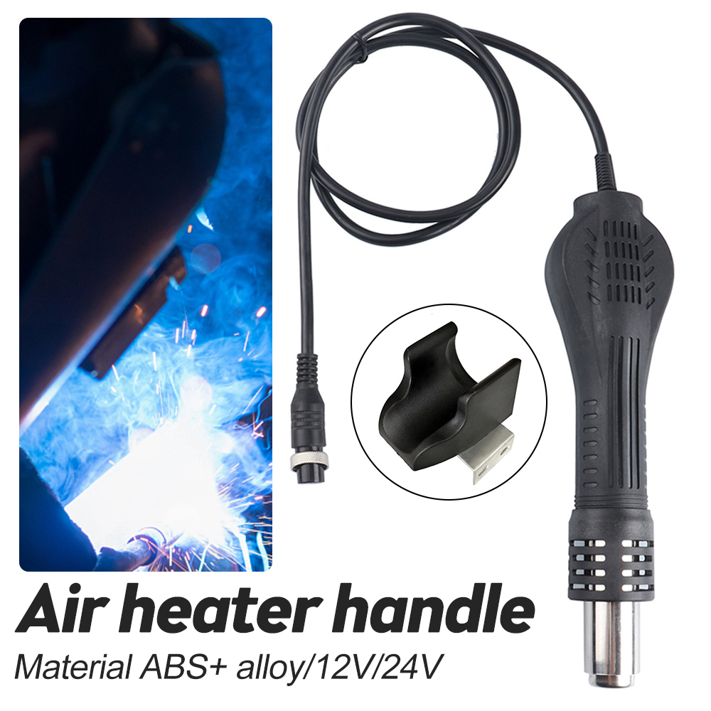 858/878/8586/898D 납땜 스테이션용 핸들, - Heat Gun Small 리뷰 및 가격