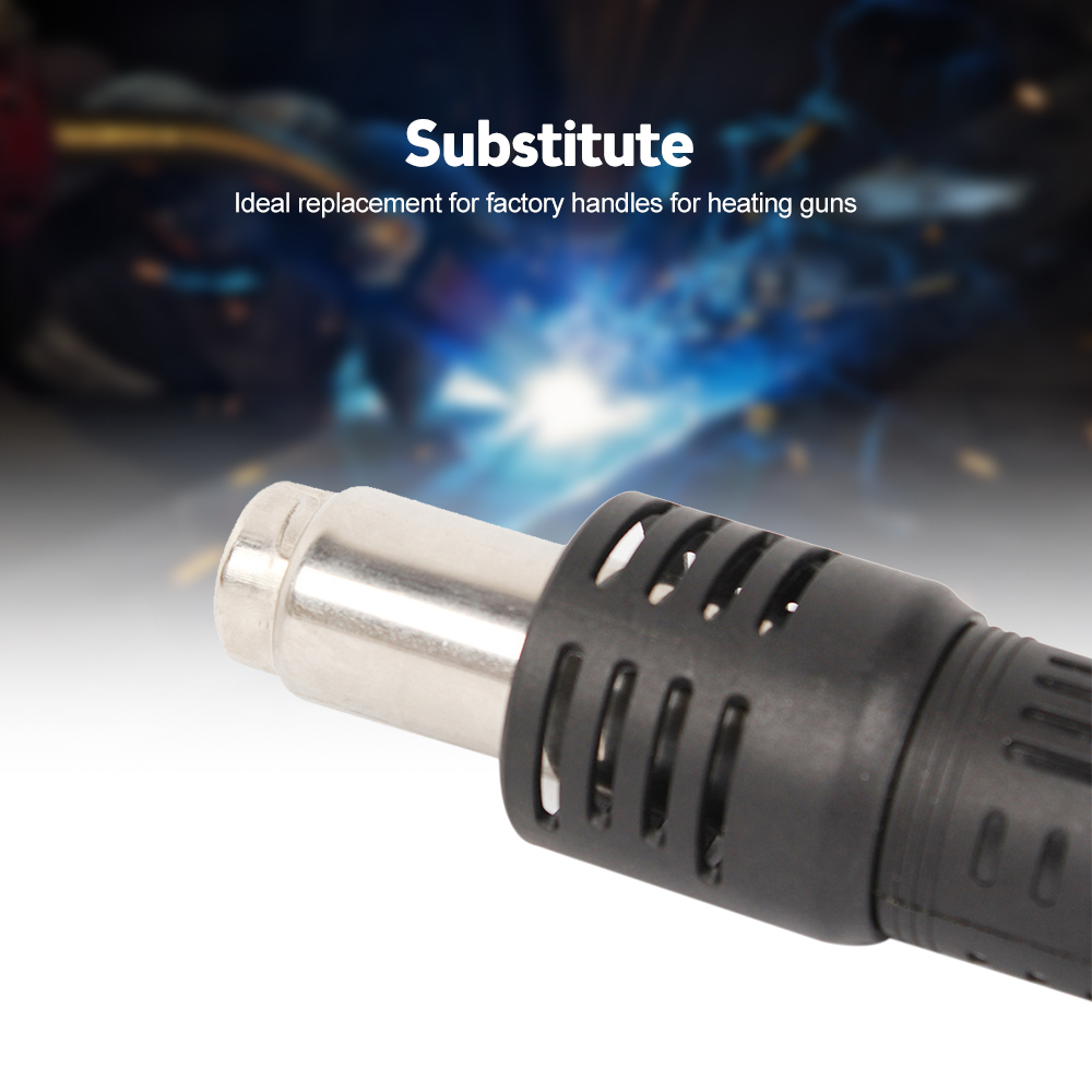 858/878/8586/898D 납땜 스테이션용 핸들, - Heat Gun Small 리뷰 및 가격