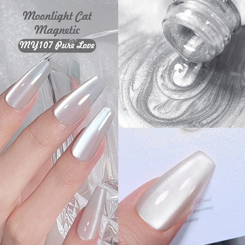 BORN PRETTY 6PCS 문라이트 캣 마그네틱 아 - Resin Glitter Pack 리뷰 및 가격