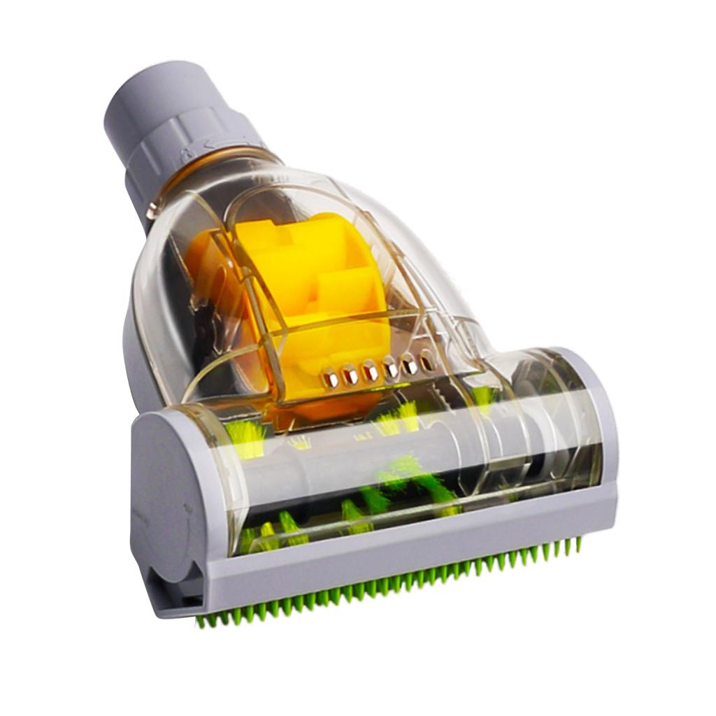 범용 사이클론 진공 청소기 헤드 브러시 노즐 32mm/ - Vacuum Chamber Small 리뷰 및 가격