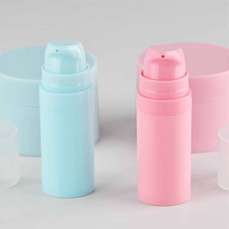20/50pcs 5ml 10ml 15ml 빈 Airle - Vacuum Chamber Small 리뷰 및 가격