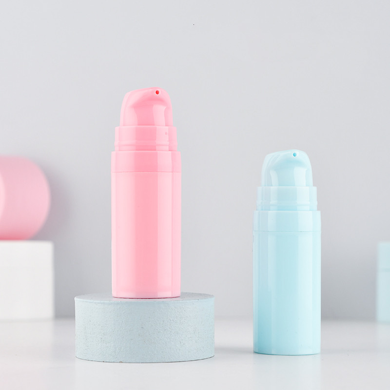 20/50pcs 5ml 10ml 15ml 빈 Airle - Vacuum Chamber Small 리뷰 및 가격