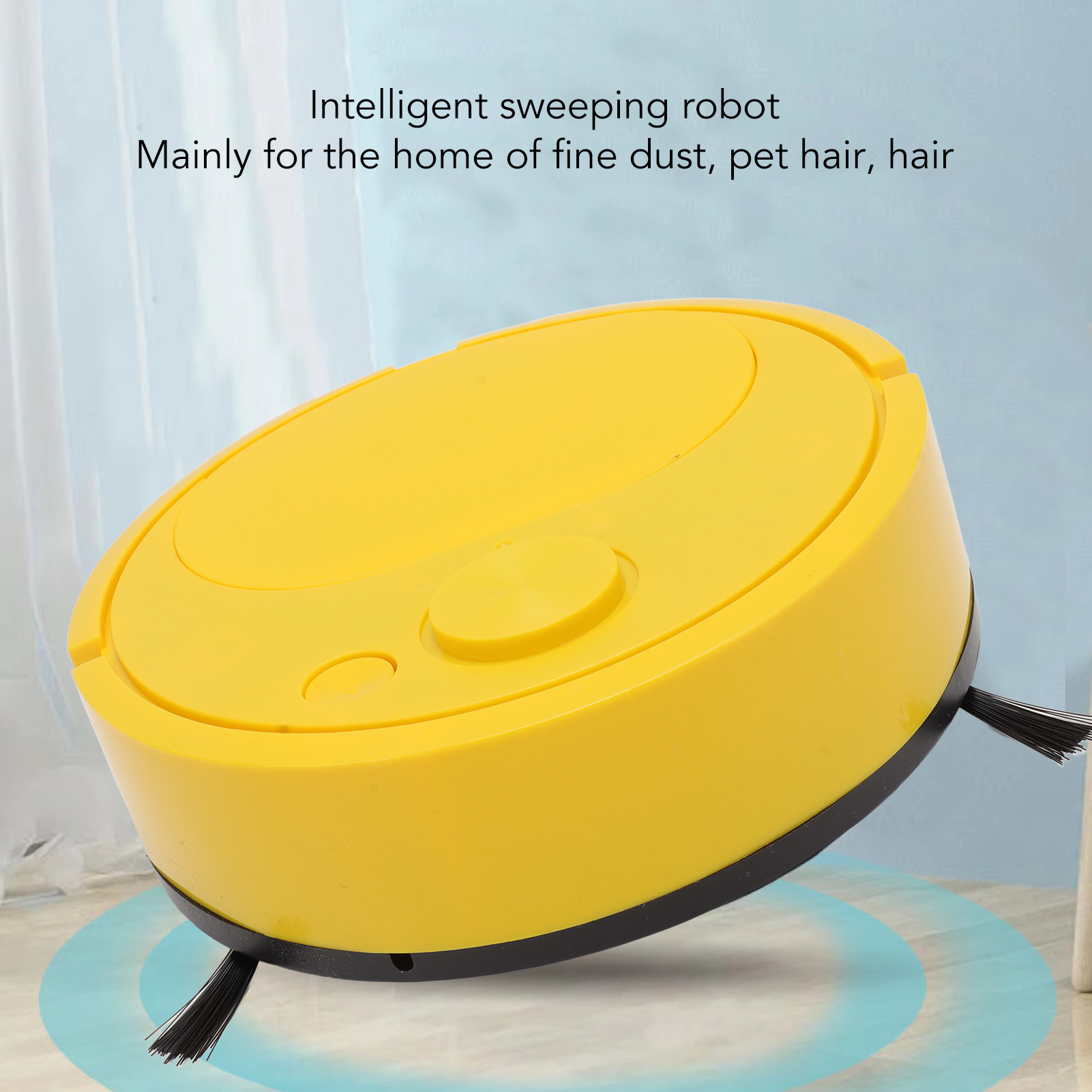 로봇 진공 청소기 다기능 USB 충전 나무 바닥 타일  - Vacuum Chamber Small 리뷰 및 가격