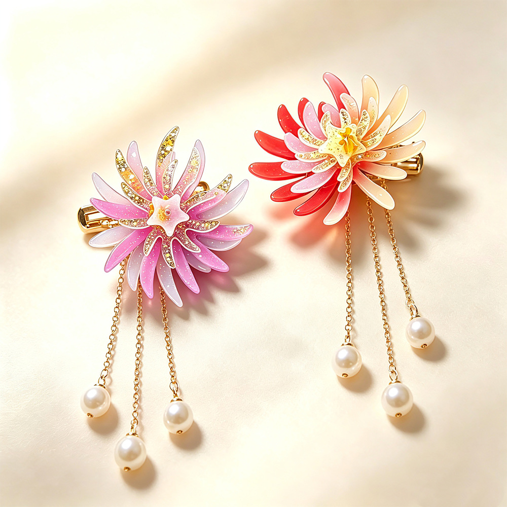 다층 꽃 모양 실리콘 몰드 DIY 에폭시 레진 공예 헤 - Resin Craft Ideas 리뷰 및 가격