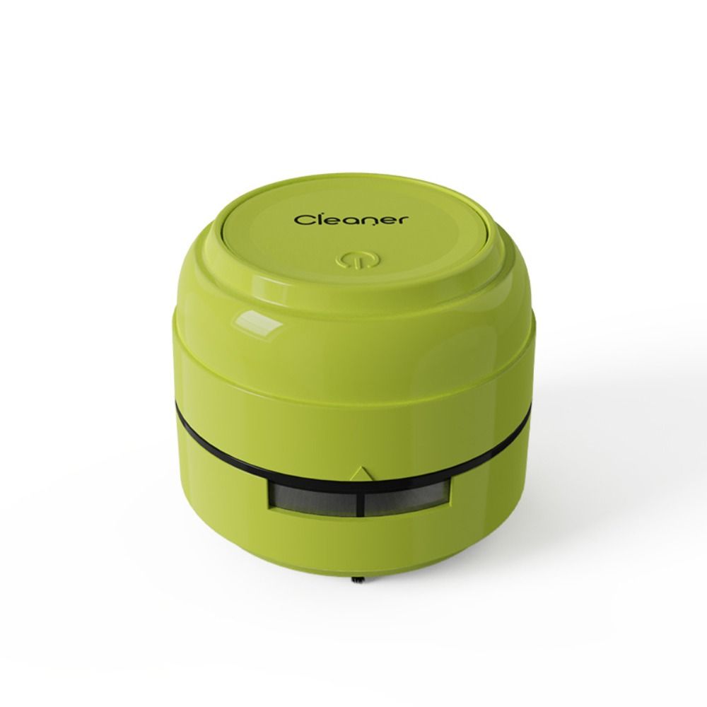 저소음 무선 미니 데스크 클리너 소형 배터리 구동 PC - Vacuum Chamber Small 리뷰 및 가격