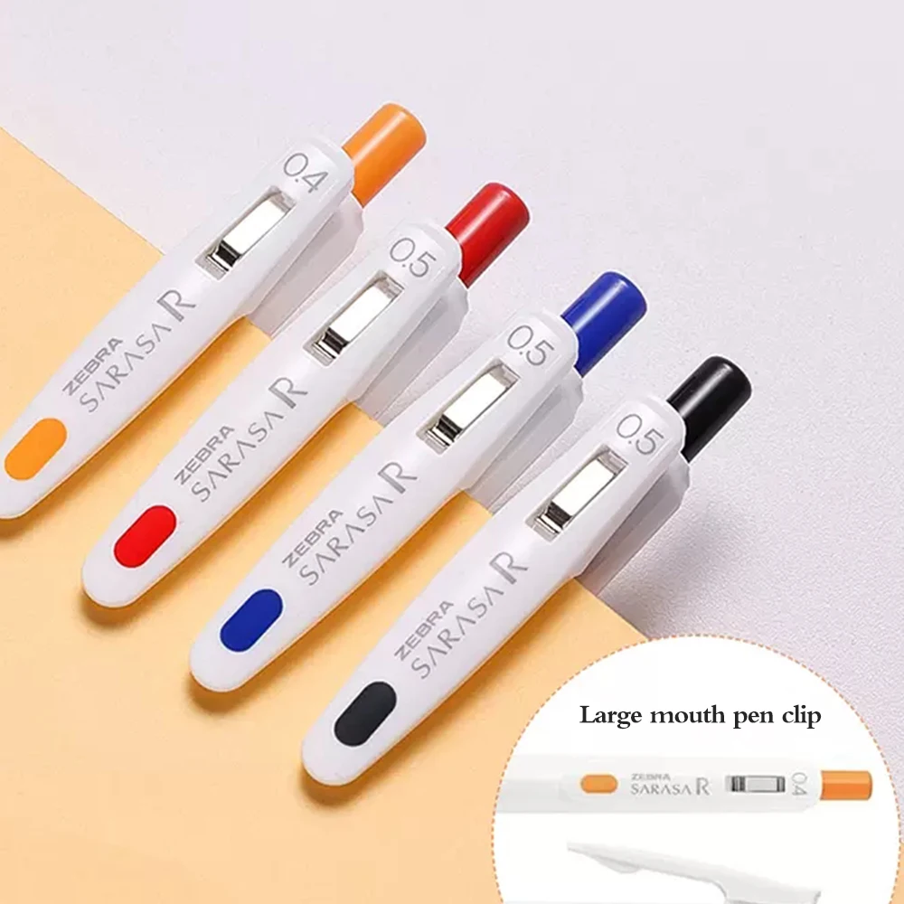 ZEBRA 젤 펜 사라사 R 규율 한정 세트, JJS2 - Zebra Pen Mildliner 리뷰 및 가격