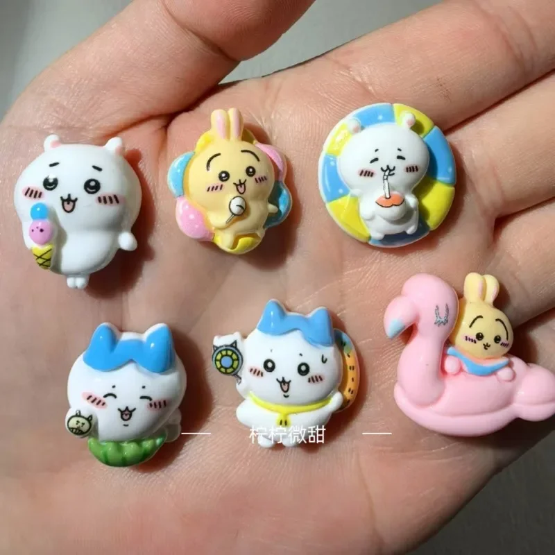 치이카와 우사기 치어리더 레진 DIY 액세서리, 귀여운 - Resin Crafts Diy 리뷰 및 가격